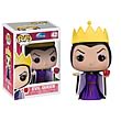 Snow White Evil Queen Grimhilde Pop! Vinyl Figure